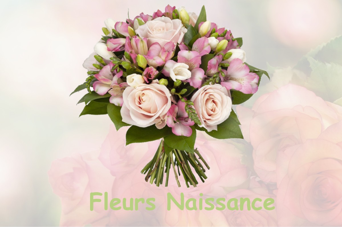 fleurs naissance TARNOS