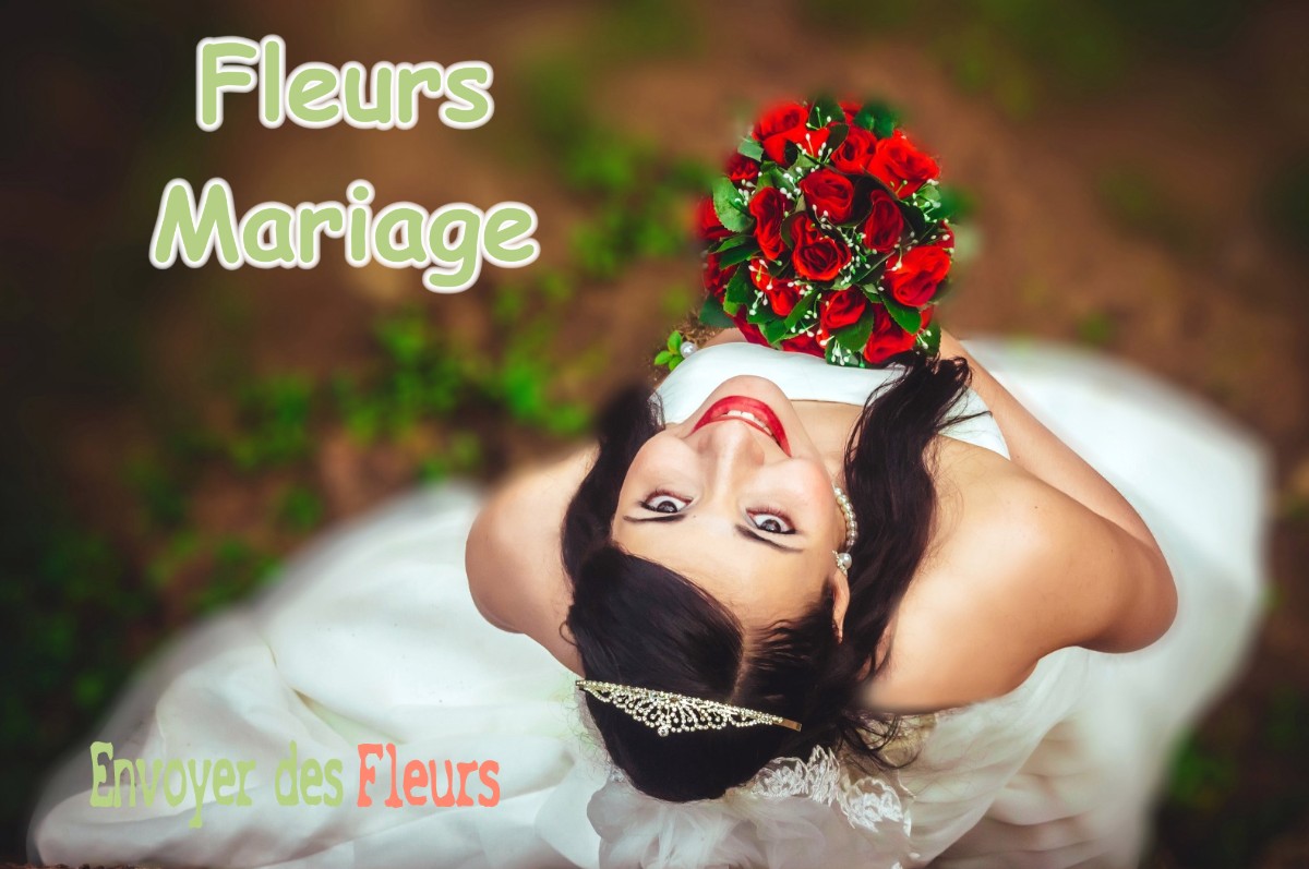 lIVRAISON FLEURS MARIAGE à TARNOS