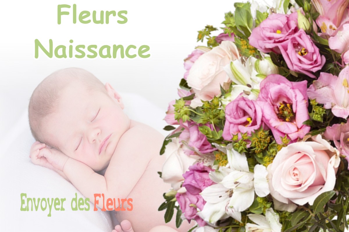 lIVRAISON FLEURS NAISSANCE à TARNOS